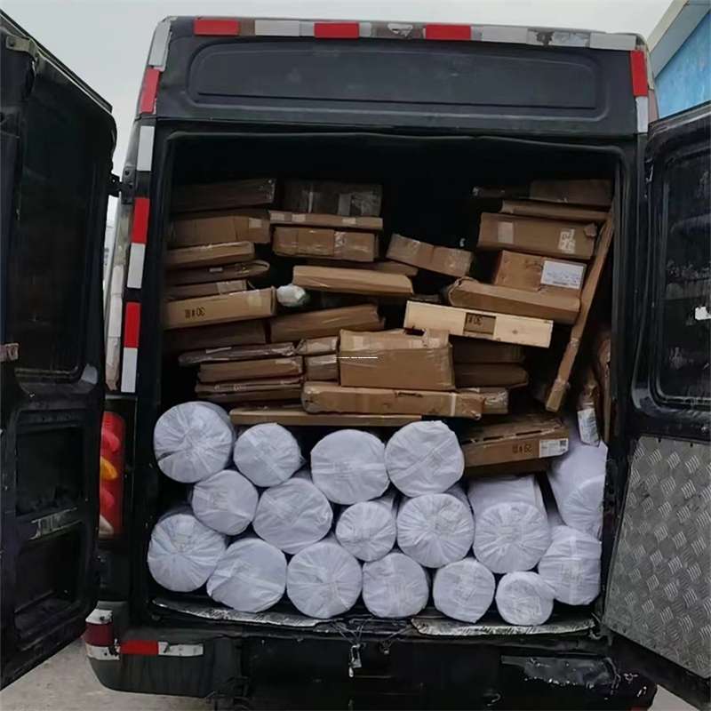 丽江至北海货运专线——一站式物流服务，让您的货物畅行无忧（北海到全国物流货运公司）