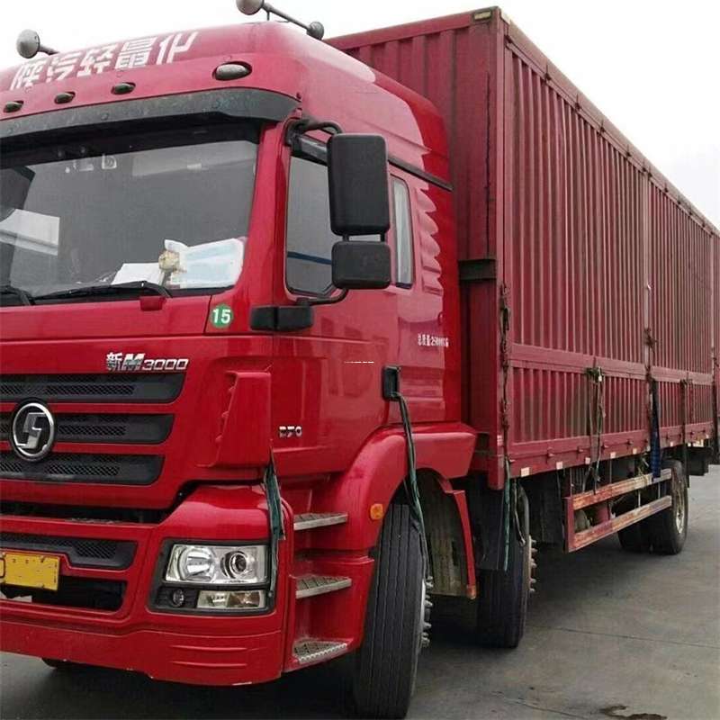 丽江到广饶物流公司——一站式服务，让货运更便捷（广饶物流网）