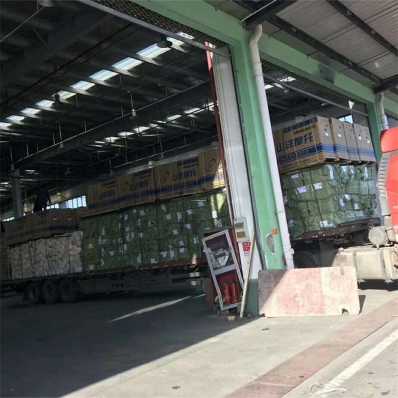 丽江到潜江物流公司，专业货运，高效快捷
