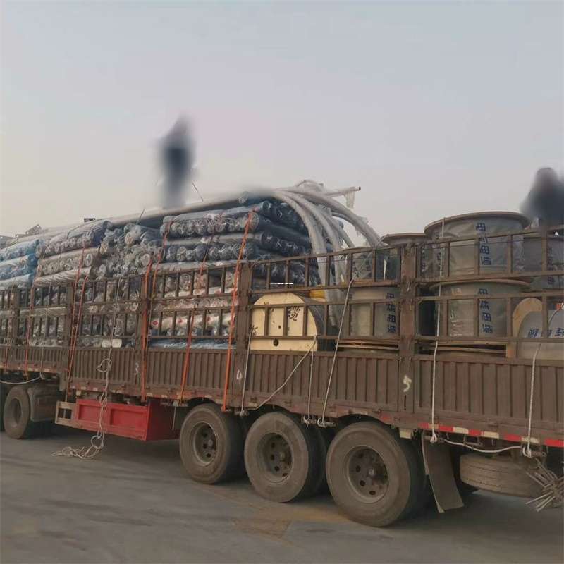 丽江到六盘水物流公司——一站式服务，让货运更便捷