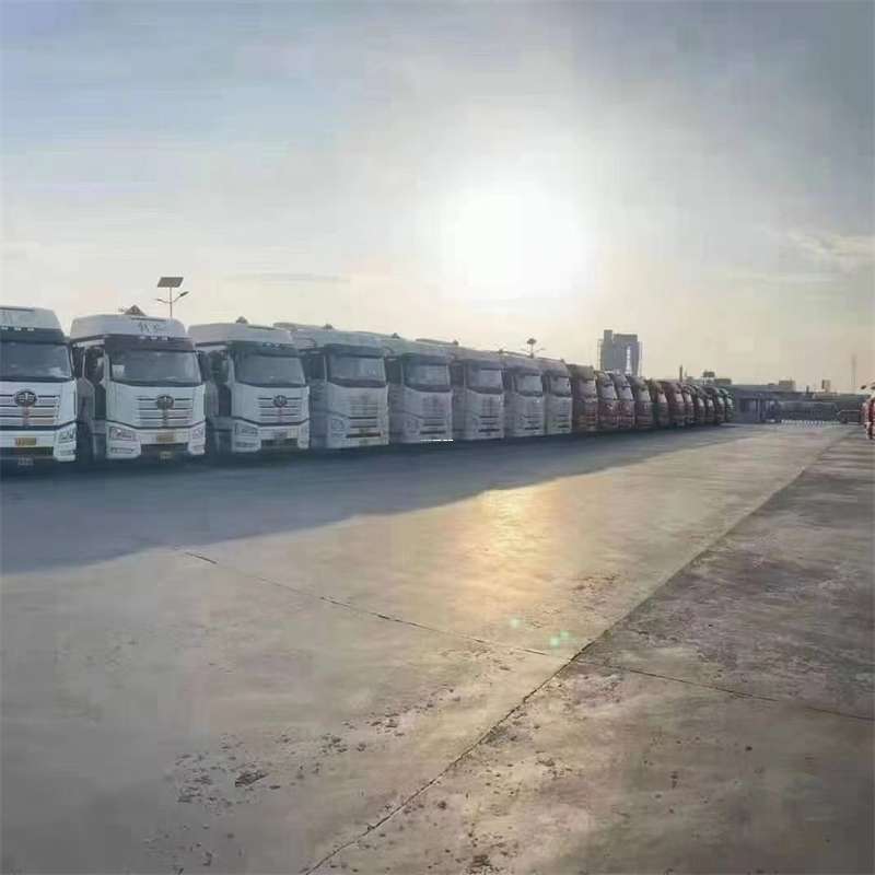 丽江到福建物流公司——专业货运，全程无忧