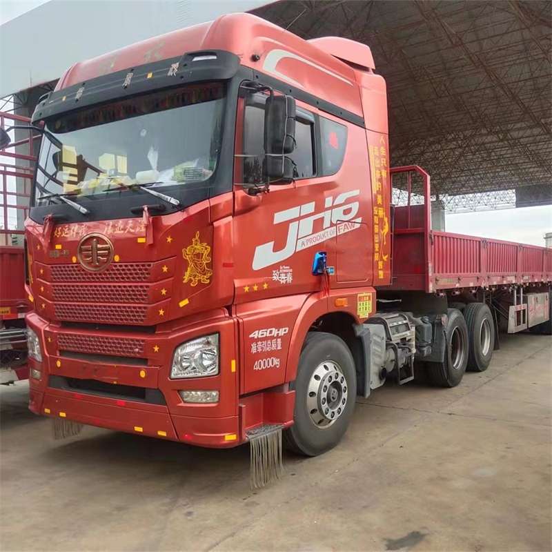 丽江到河南物流公司——一站式服务，让货运更轻松