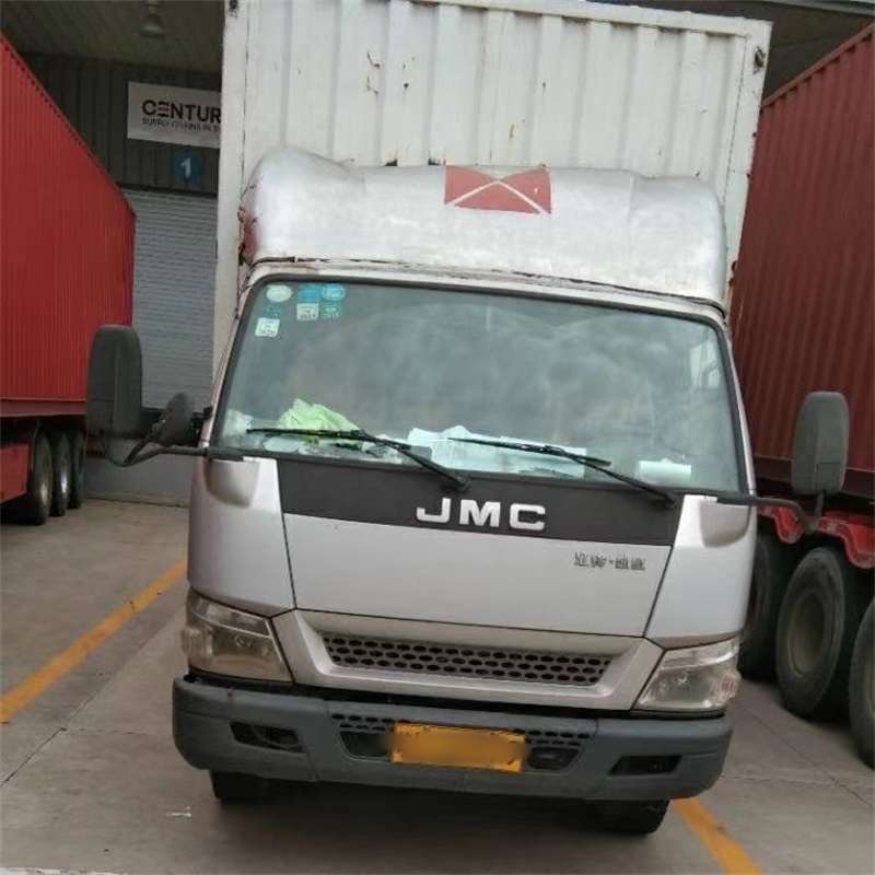 丽江至荆州货运专线，一站式物流服务助您成功
