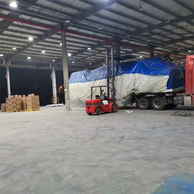 丽江到汝州物流公司-一站式服务，让货运更便捷（汝州物流公司电话查询）