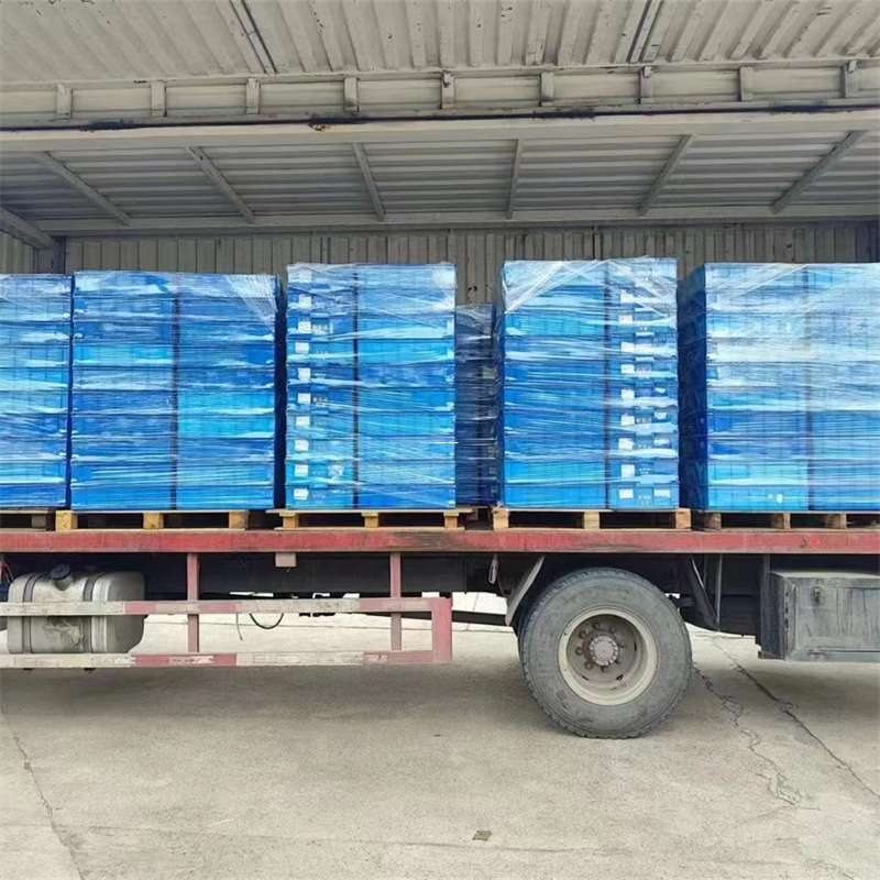 丽江到漯河物流公司一站式服务，为您的货物保驾护航