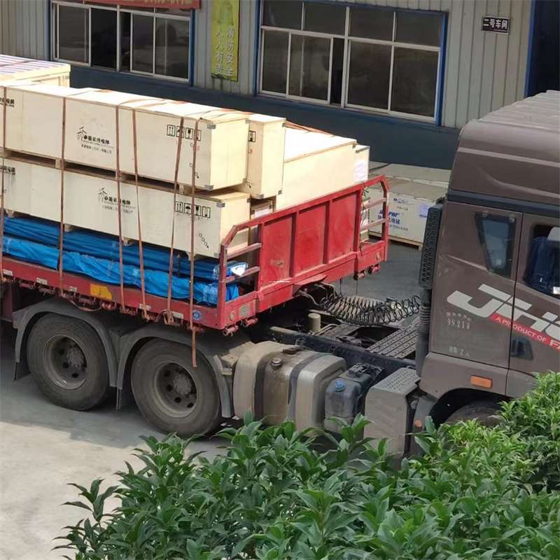 丽江到海口物流公司一站式服务，让货运更轻松