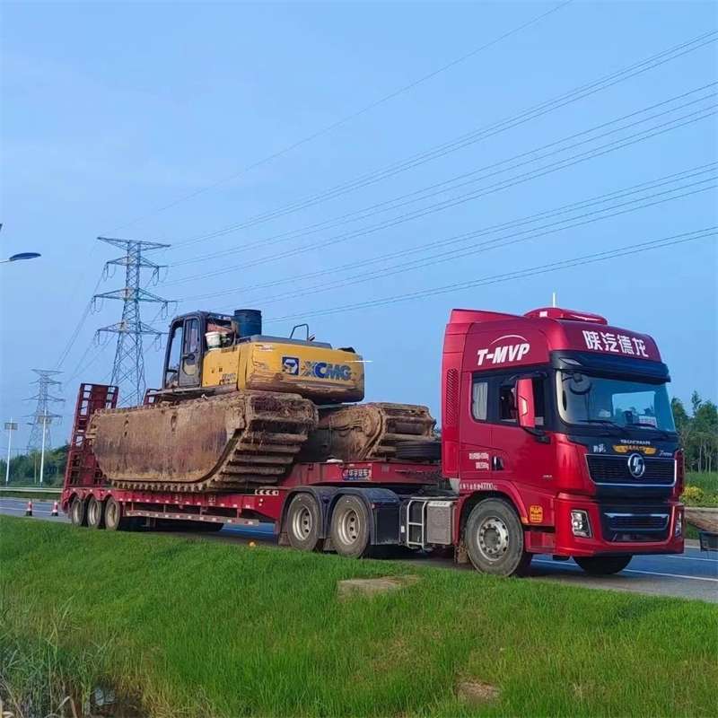 丽江到百色物流公司一站式服务，让货运更轻松
