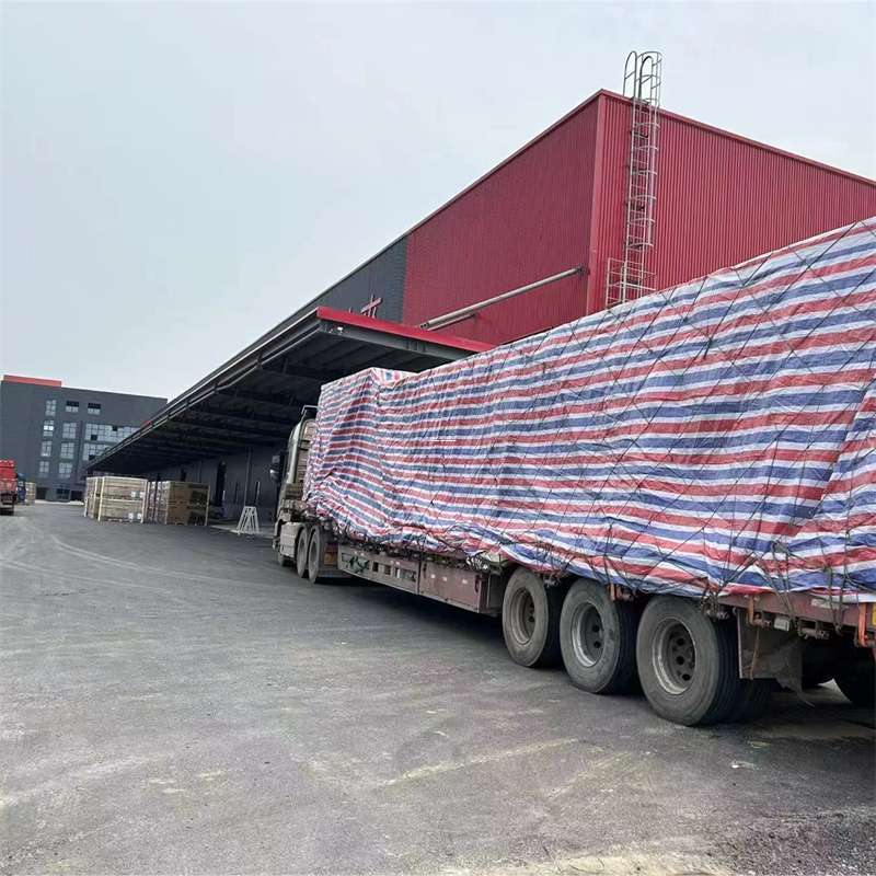 丽江到泉州物流公司，一站式服务为您的货物保驾护航